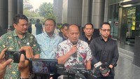 Kejagung Ungkap Geledah di Bekasi Terkait Kasus Rp 2 T: Irisannya ke Riza Chalid