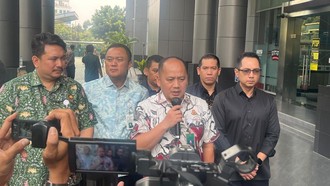 Kejagung Ungkap Geledah di Bekasi Terkait Kasus Rp 2 T: Irisannya ke Riza Chalid