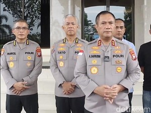 Konflik Setokok Tewaskan 2 Orang, Kapolda Kepri Buka Peluang Tersangka Lain