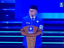 Video: Zulhas Ungkap Alasan PAN Setia Dukung Prabowo di Pilpres