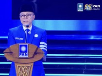 Hasil Potong Gaji Kader PAN Terkumpul Rp 8 M untuk Bantu Korban Bencana