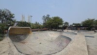Wanti-wanti Kalijodo Balik ke Wajah Lama