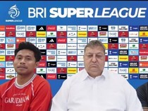 Andik Vermansyah Kembali ke GBT, Bawa Misi Curi Poin dari Persebaya