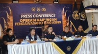 Pria Ukraina Jadi Muncikari di Bali, Tawarkan Prostitusi WNA Belasan Juta