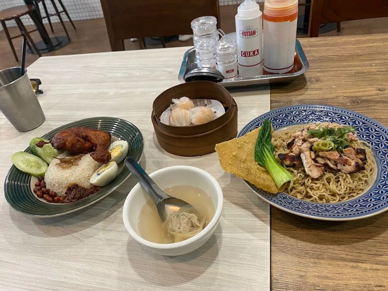 Kopitiam Bogor