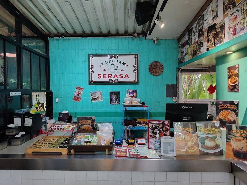 Kopitiam Bogor