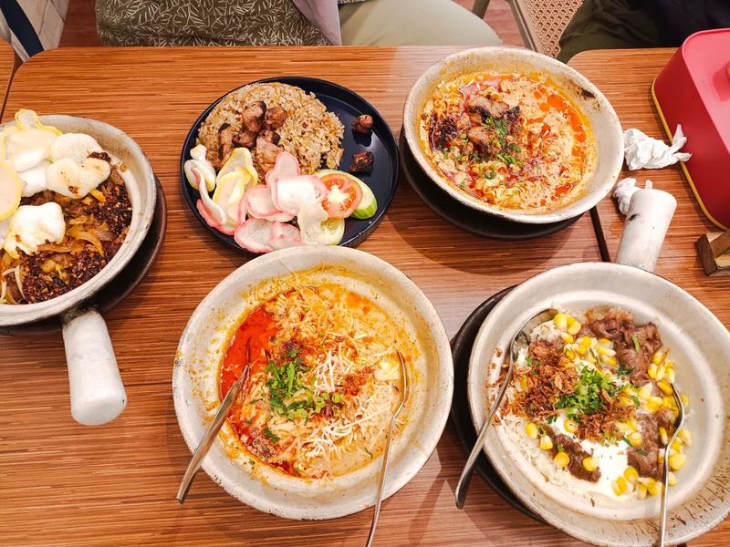 Kopitiam Bogor