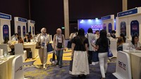 Korea Selatan Makin Diminati Turis RI, Optimistis Kejar Target 425 Ribu Kunjungan.