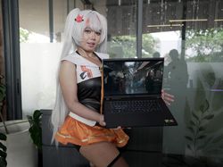 Lebih Dekat dengan Laptop Gaming Terbaru Gigabyte