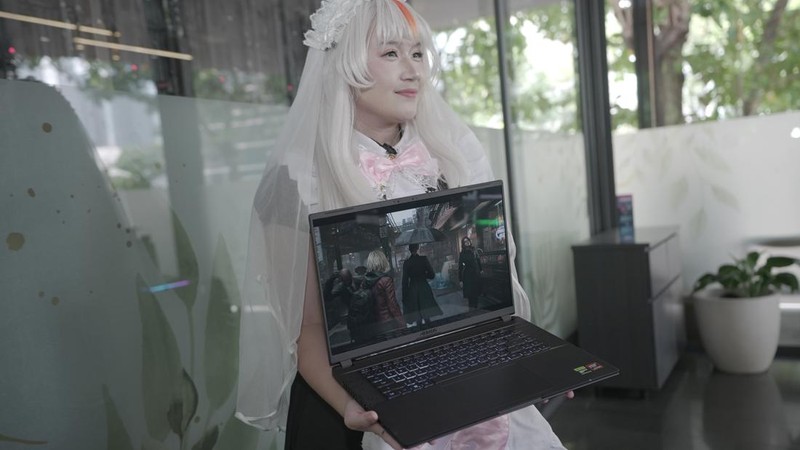Laptop Gaming Gigabyte
