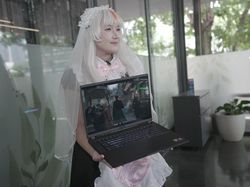Lebih Dekat dengan Laptop Gaming Terbaru Gigabyte