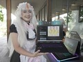 Lebih Dekat dengan Laptop Gaming Terbaru Gigabyte