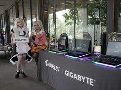 Lebih Dekat dengan Laptop Gaming Terbaru Gigabyte