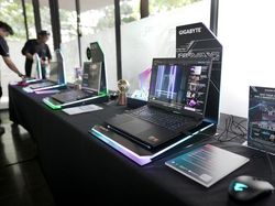 Lebih Dekat dengan Laptop Gaming Terbaru Gigabyte