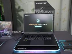 Lebih Dekat dengan Laptop Gaming Terbaru Gigabyte