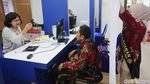 Layanan Drive Thru Permudah Pengambilan Paspor di Imigrasi Dumai
