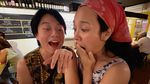 So Sweet! Leony Umumkan Dilamar Pacar Bule
