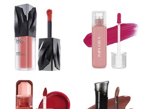 8 Lip Gloss yang Bagus dan Tahan Lama, Ada yang Rp20 Ribuan
