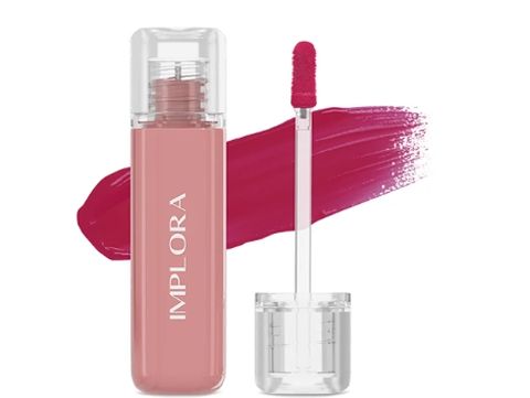 Lip Gloss yang Tahan Lama Lip Gloss yang Tahan Lama