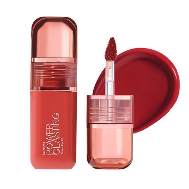 Lip Gloss yang Tahan Lama