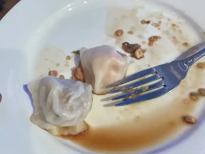 Makanan unik di China Makanan unik di China