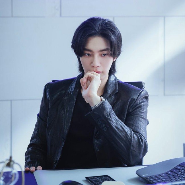 Potret Kim Jae Yeong Jadi CEO Perusahaan Sex Toys