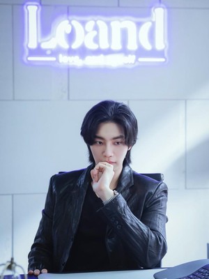Potret Kim Jae Yeong Jadi CEO Perusahaan Sex Toys