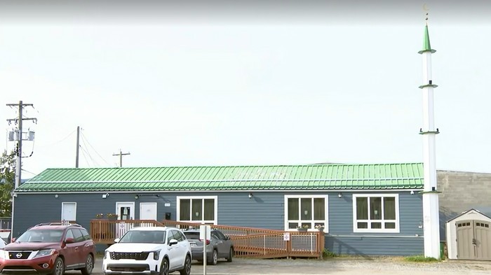 Masjid Yukon Muslim Society