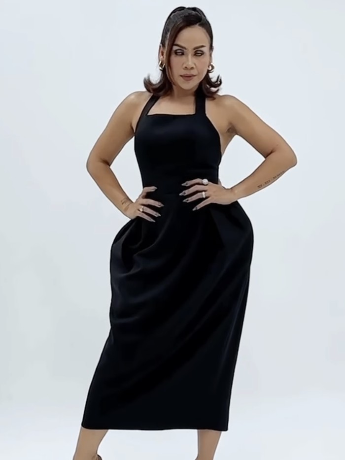 Melanie Ricardo