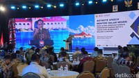 Mendagri Ungkap Prabowo Setujui Tambah Anggaran untuk NTT: Kabupaten Rp 20 M, Provinsi Rp 40 M