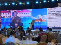Video: Daftar Kota-Provinsi Penerima Penghargaan Pengelolaan Sampah-Lingkungan Asri dari Kemendagri