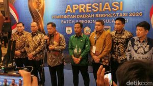 Kilasan Ajang Apresiasi Pemerintah Daerah Berprestasi 2026, Batch II Regional Sulawesi