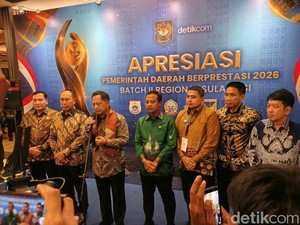 Video: Mendagri Minta Daerah Tetap Inovatif dan Kreatif di Tengah Kesulitan