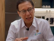 Video Menkes soal Kasasi dr. Piprim Dikabulkan MA: Kita Hormati