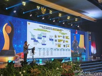 Mendagri Ungkap Kriteria Pemda Peraih Penghargaan Sektor Pendidikan-Perumahan
