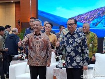 Suahasil Siapkan Kanal Aduan Pengganti Lapor Pak Purbaya