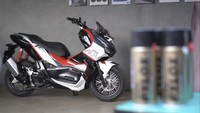 Motor Mau Dicat Ulang? Ini Tips Biar Hasilnya Lebih Maksimal