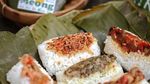 8 Makanan Indonesia dengan Nama Unik, Ada Sate Lalat hingga Nasi Kentut!