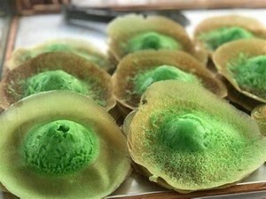8 Makanan Indonesia dengan Nama Unik, Ada Sate Lalat hingga Nasi Kentut!