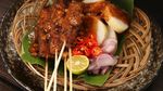8 Makanan Indonesia dengan Nama Unik, Ada Sate Lalat hingga Nasi Kentut!