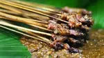 8 Makanan Indonesia dengan Nama Unik, Ada Sate Lalat hingga Nasi Kentut!