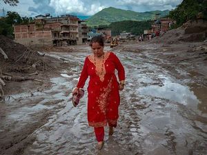 Nepal Tuntut Kompensasi Rp 354 M ke PBB usai Bencana Dipicu Perubahan Iklim