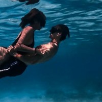 Keduanya tampaknya juga memiliki banyak hobi yang sama. Hal tersebut yang membuat Olla dan Tristan terlihat makin serasi. Foto: Instagram/@tristan__molina