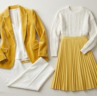 Warna Butter Yellow Cocok dengan Warna Apa? Ini 7 Paduannya