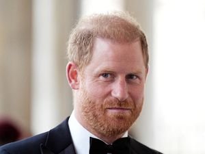 Video Pengakuan Pangeran Harry Ingin Rekonsiliasi dengan Keluarganya