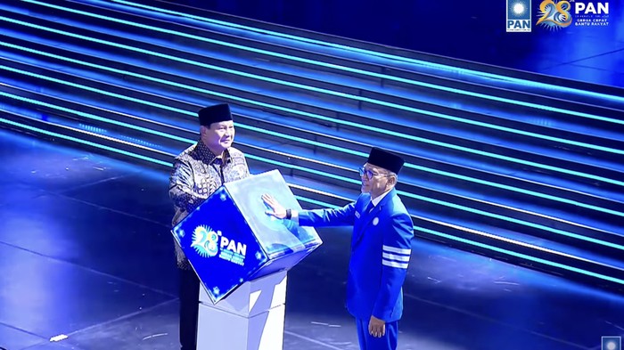 PANsar Murah Nasional. (YouTube PAN)