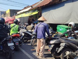 Ramai Keluhan Parkir di Denpasar, Dewan Dorong Pembenahan
