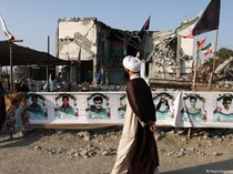 PBB Sebut AS Terindikasi Lakukan Kejahatan Perang di Iran