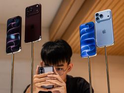 Penampakan iPhone 18 Pro dan Pro Max Mulai Dijual di Malaysia