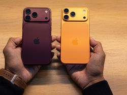 Penampakan iPhone 18 Pro dan Pro Max Mulai Dijual di Malaysia